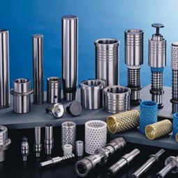 東莞塑膠模具配件 金煜五金制品廠的專(zhuān)業(yè)供應(yīng)與硅膠模具創(chuàng)新應(yīng)用